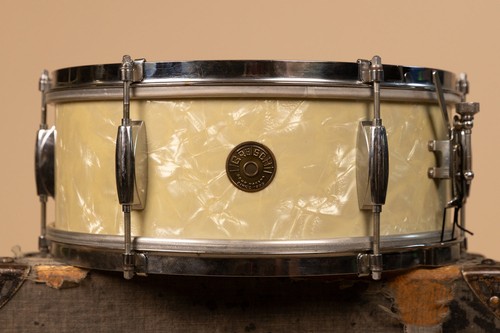 1960s gretsch 5x14 - gretsch, 5.5x14
