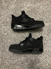 Jordan 4 Black Cat 2020 OG