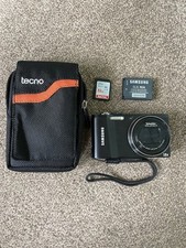 Samsung WB700 14.2MP Digital