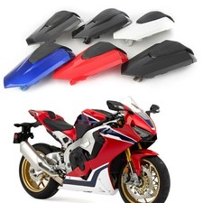 Rear Pillion Passenger Cowl