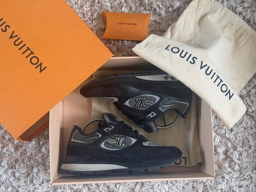 Louis vuitton runaway - louis, low