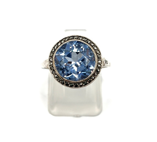 Antique sterling silver - antique,