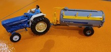 Britains farm ford 6600 - farm,