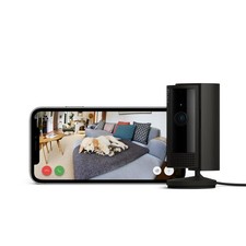 Ring Indoor Cam 2nd Generation