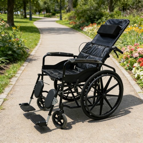 Folding reclining - folding,