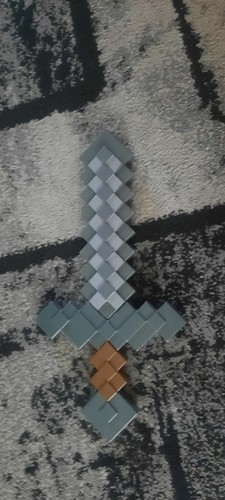 Minecraft sword - minecraft,