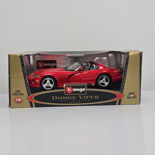Dodge viper rt10 coupe - viper,