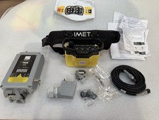 IMET M880 ZEUS radio remote