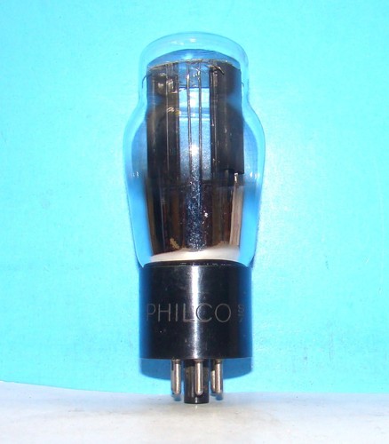 Type 5y3g philco hanging - no,