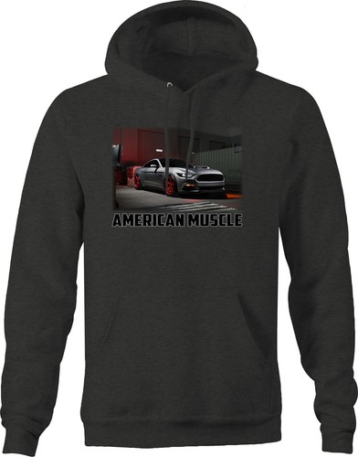 American muscle car modern - muscle,