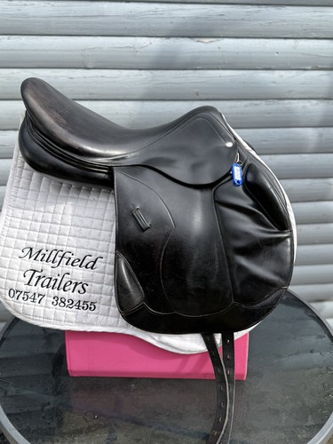 Amerigo black monoflap jump - monoflap,