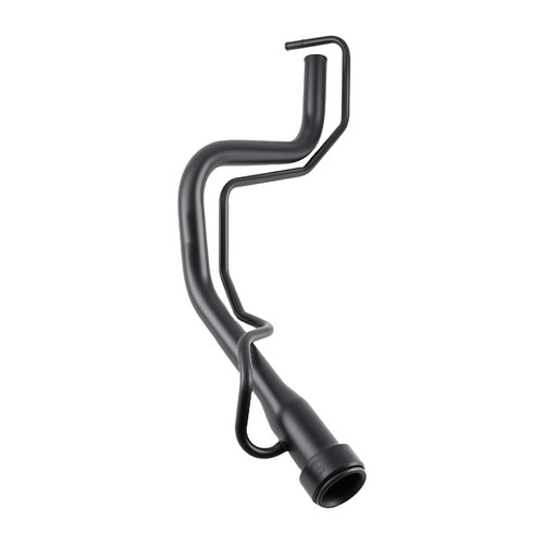 Tank fill neck assembly - neck, for