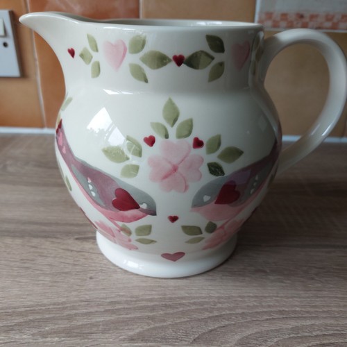 Emma bridgewater pint - bridgewater, 3