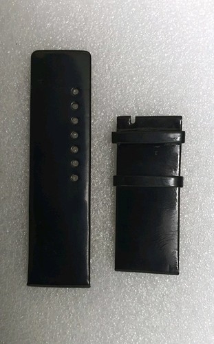 Dolce gabbana cinturino nero - dolce,