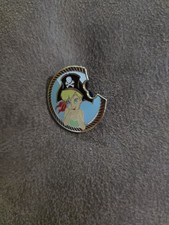 Disney Pin Wdw Mickeys Mystery