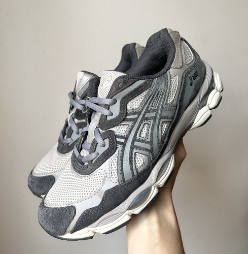Asics gel nyc oatmeal - asics,