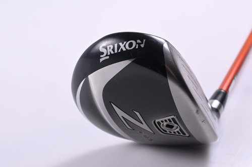 Srixon f65 wood 18 - #5, /