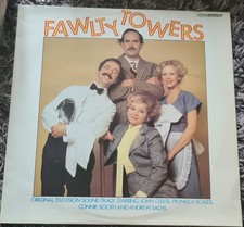 Fawlty Towers Original