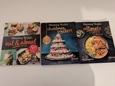 Slimming World Cookery Books