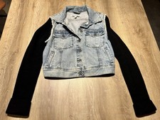 Twenty8Twelve Denim Jacket