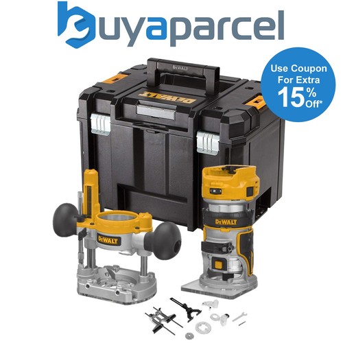 Dewalt dcw604nt 18v - dcw604nt, xr