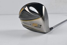 Cobra S3 Max Driver / 11.5 Degree / Senior Flex Fujikura Blur Shaft