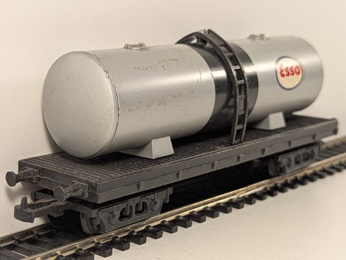 Lima gauge grey esso - lima,