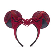 Disney parks scarlet witch - disney,