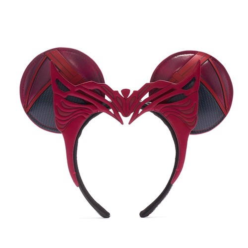 Disney parks scarlet witch - disney,