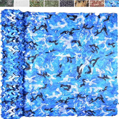 5x10m 4x6m camouflage net - camouflage,