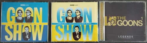 The goon show series - 5,, part