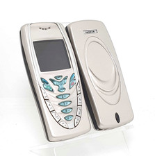 Nokia 7210 classic retro phone - retro,