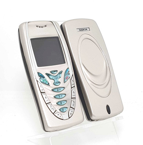 Nokia 7210 classic retro phone - classic,