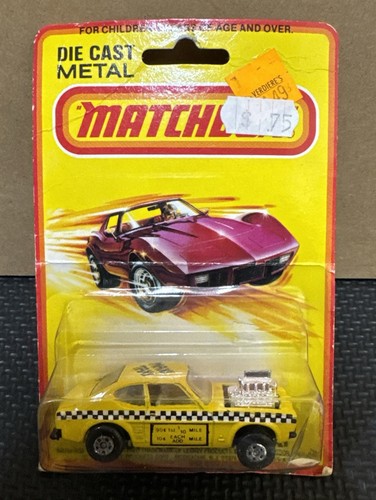 Vtg nos nip - vtg, 1980