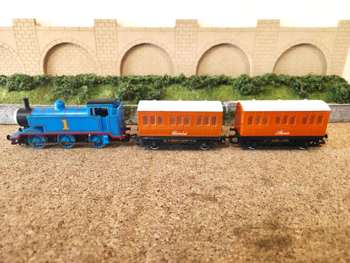 Hornby railways gauge - hornby, '