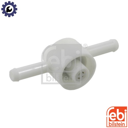 Valve fuel filter 02087 - 02087, for