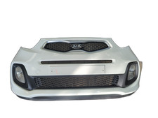 KIA Picanto 2013 Front Bumper