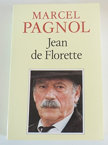 Jean florette eau des - jean, (l'eau
