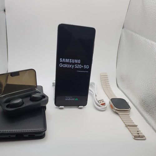 Samsung galaxy s20 - , plus