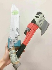 NERF Rare Foam Zombie Strike