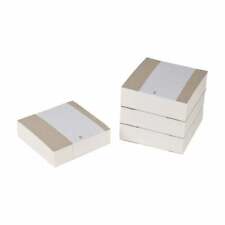 Formatic Deighton Automatic Burger Machine Papers 4.5" (114mm) 5.0" (127mm)