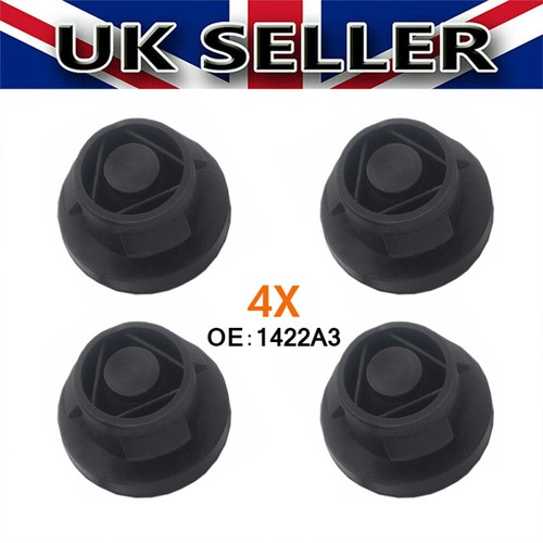 4pcs air filter - air, rubber