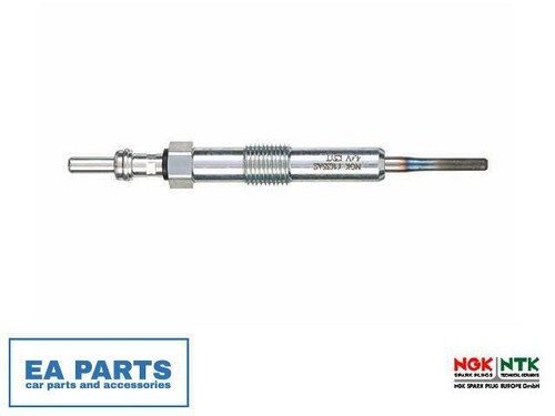 Glow plug for renault captur - glow,