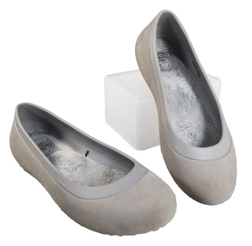 Crocs mammoth size gray - mammoth,