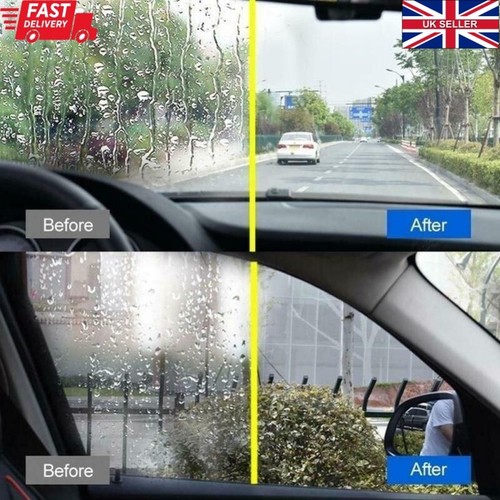 Anti fog agent - anti-fog, car