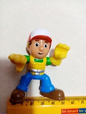 HANDY MANNY DISNEY MATTEL