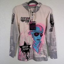 Christian Audigier Y2K Jacket