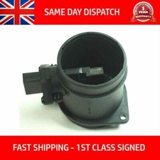 FITS  BENTLEY CONTINENTAL COUPE 6.0 03-11 MASS AIR FLOW METER SENSOR 0280218073
