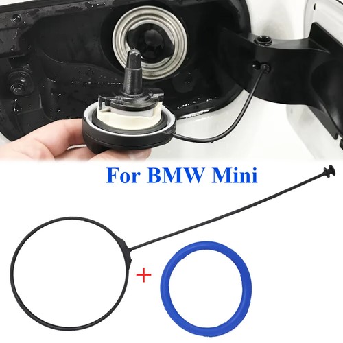Tank cap seal for - for, mini
