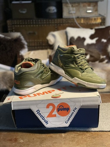 Reebok pump omni - pump,